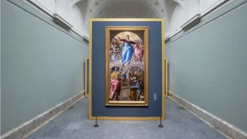 Muzeul Prado oferă publicului o expoziție extraordinară cu opera lui El Greco. Nouă capodopere pot fi admirate în Madrid