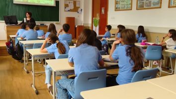 Elevii din învățământul liceal vor studia unele materii la alegere. Elena Lotrean, expert în Educație: „Suntem într-un moment istoric”