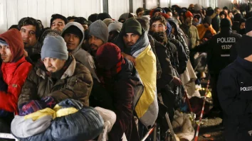 Europenii se plâng că au venit prea mulți imigranți în ultimii 10 ani. Ce spun sondajele