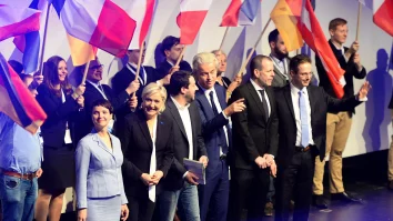 Populiștii de extremă-dreaptă sunt mult mai predispuși să răspândească știri false pe rețelele sociale