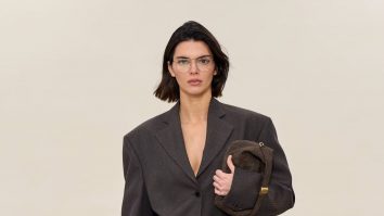 Cine dă tonul la New York Fashion Week? Calvin Klein vine cu o nouă colecție