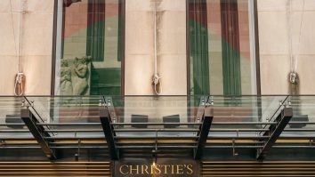 Christie’s organizează o expoziție cu artă generată de A.I. Evenimentul marchează o schimbare majoră în lumea artei