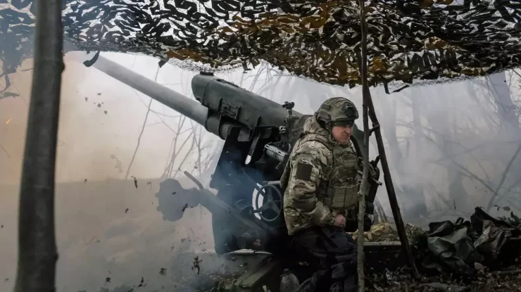 Rachetele nord-coreene folosite de Rusia devin mai precise în atacurile asupra Ucrainei