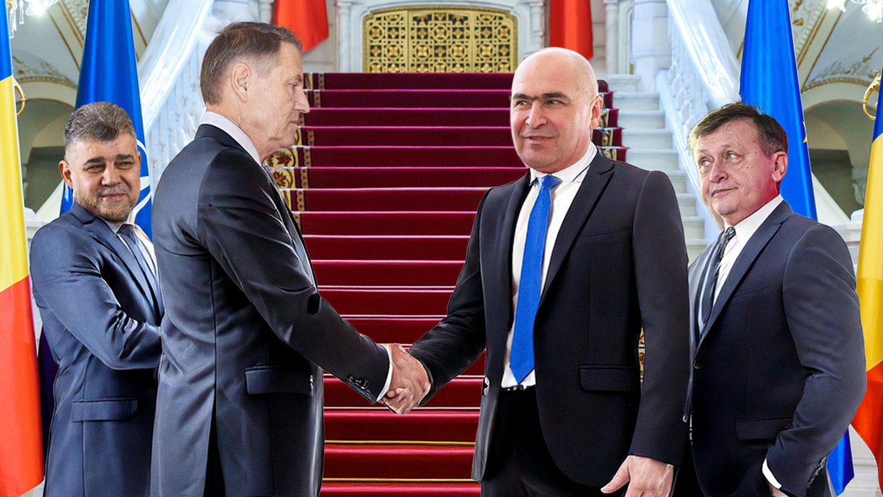 Adrian Sârbu: Democrația e ca aerul. Când o ai, nu simți că o ai. Când nu o ai, ești asfixiat. România a devenit o oligarhie, un monopol de partid, în care toată nomenclatura trăiește din bugetul alimentat de tine. Dacă vrei să exiști, nu e prea târziu să îți iei Puterea înapoi 