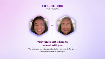 Vezi cum vei arăta în viitor si ce vei face. Future You e platforma care îți creează varianta digitală cu ajutorul A.I.-ului