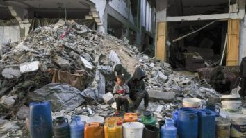 Israelul cere armatei să pregătească planuri pentru palestinienii „care doresc să părăsească” Gaza