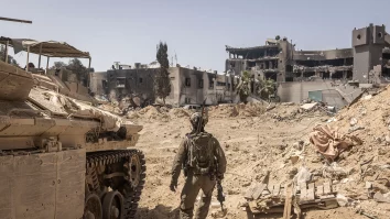 LIVE UPDATE. Război în Israel, ziua 507. Trimisul lui Trump se va deplasa în regiune pentru a media o prelungire a primei etape a încetării focului în Gaza