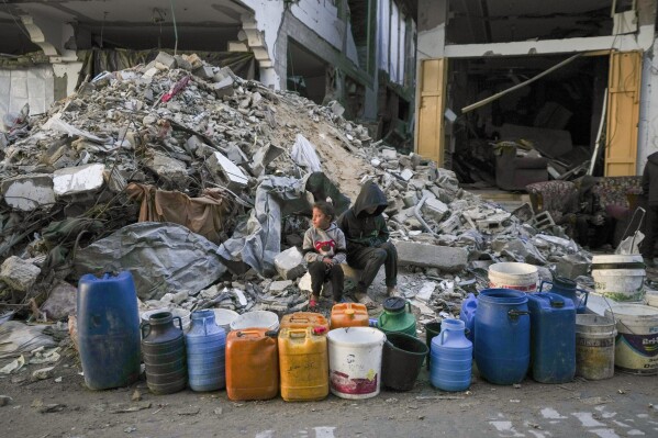 Israelul cere armatei să pregătească planuri pentru palestinienii „care doresc să părăsească” Gaza