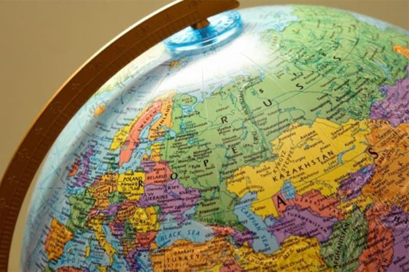 Geografia ar putea fi eliminată din trunchiul comun la liceu. Profesor: „Geografia ajută la formarea unei idei globale asupra societății umane”