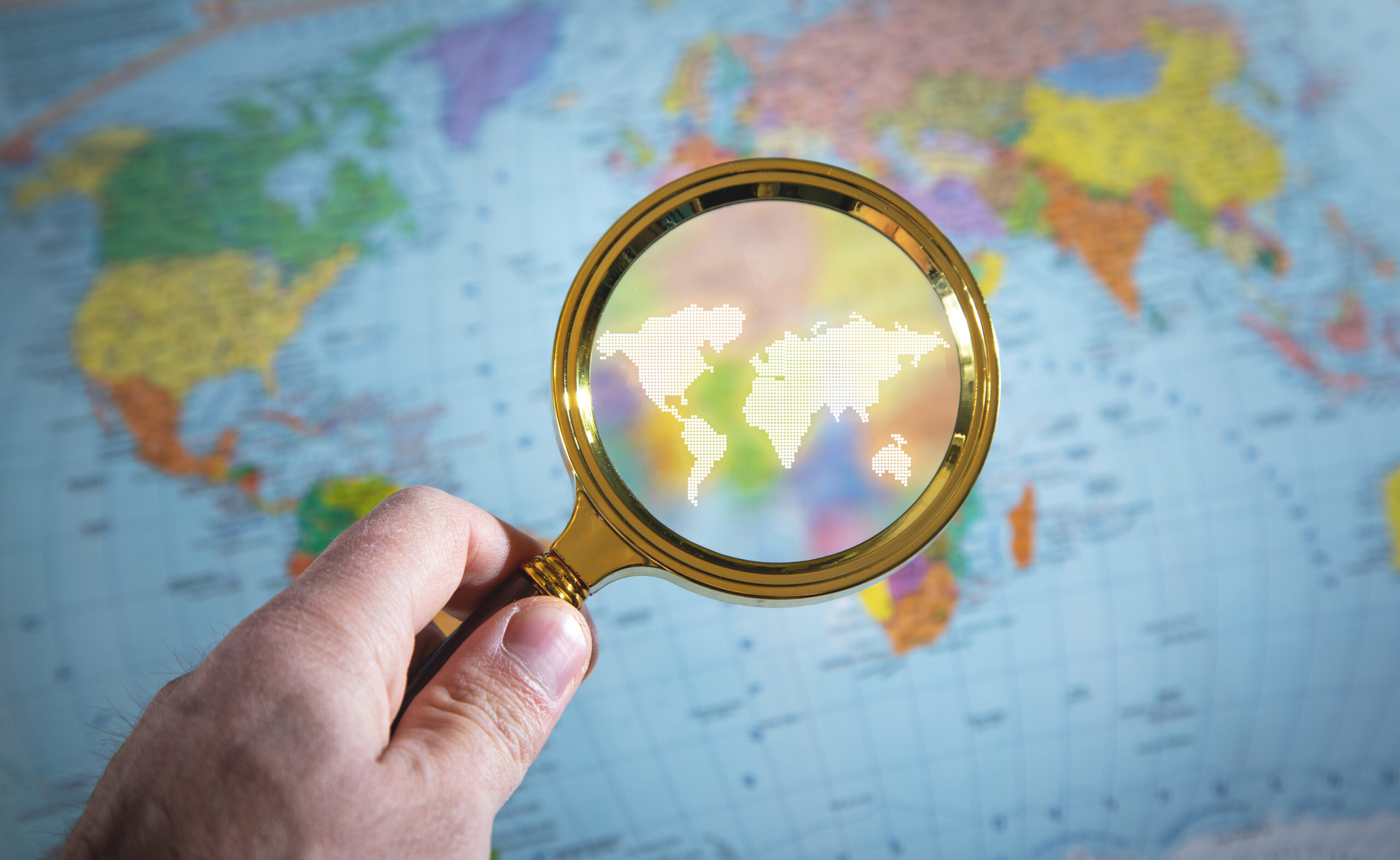 Societatea de Geografie din România contestă eliminarea Geografiei din trunchiul comun la clasele a XI-a și a XII-a: „E o știință fundamentală”