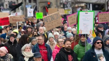 Liderii politici din Germania se luptă pentru voturi până în ultimul minut. Țara a fost marcată de atacuri armate grave în ultimul an