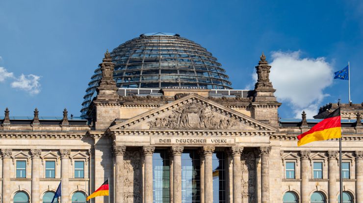 Germania votează duminică pentru un nou guvern care va determina modul în care țara va fi condusă în următorii patru ani