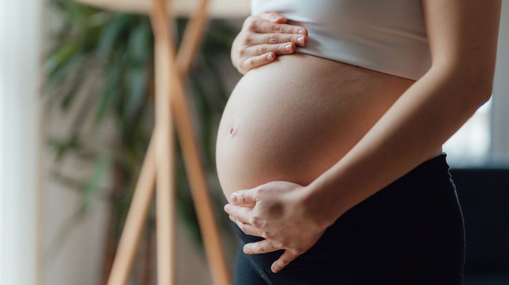 O femeie din Africa de Sud a rămas însărcinată după ce i-a făcut sex oral partenerului său. Sarcina a fost depistată abia după 9 luni, când a ajuns la spital
