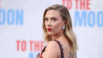Scarlett Johansson critică dur abuzurile Inteligenței Artificiale: „Riscăm să pierdem controlul asupra realității”