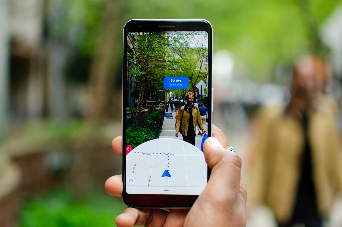 De 20 de ani, Google Maps îți ghidează pașii: Care sunt cele mai „reviewed” destinații din România