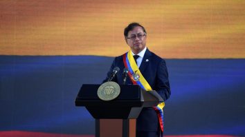 Columbia pune mediul pe primul loc. Gustavo Petro cere companiei petroliere naționale să renunțe la un parteneriat cu o companie americană