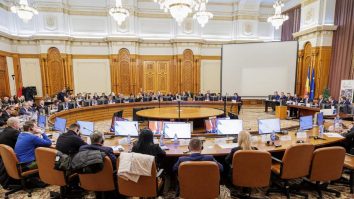 Dominic Fritz acuză Guvernul că face bugetul pe banii județelor dezvoltate: „Au inventat-o și pe asta, ne pun taxă pe hărnicie”