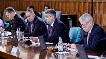 Guvernul a adoptat azi proiectul de buget pe 2025. Marcel Ciolacu: „Unul fără modificări de taxe şi impozite”