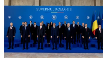 Moțiunea de cezură contra Guvernului Ciolacu a fost respinsă cu 147 de voturi