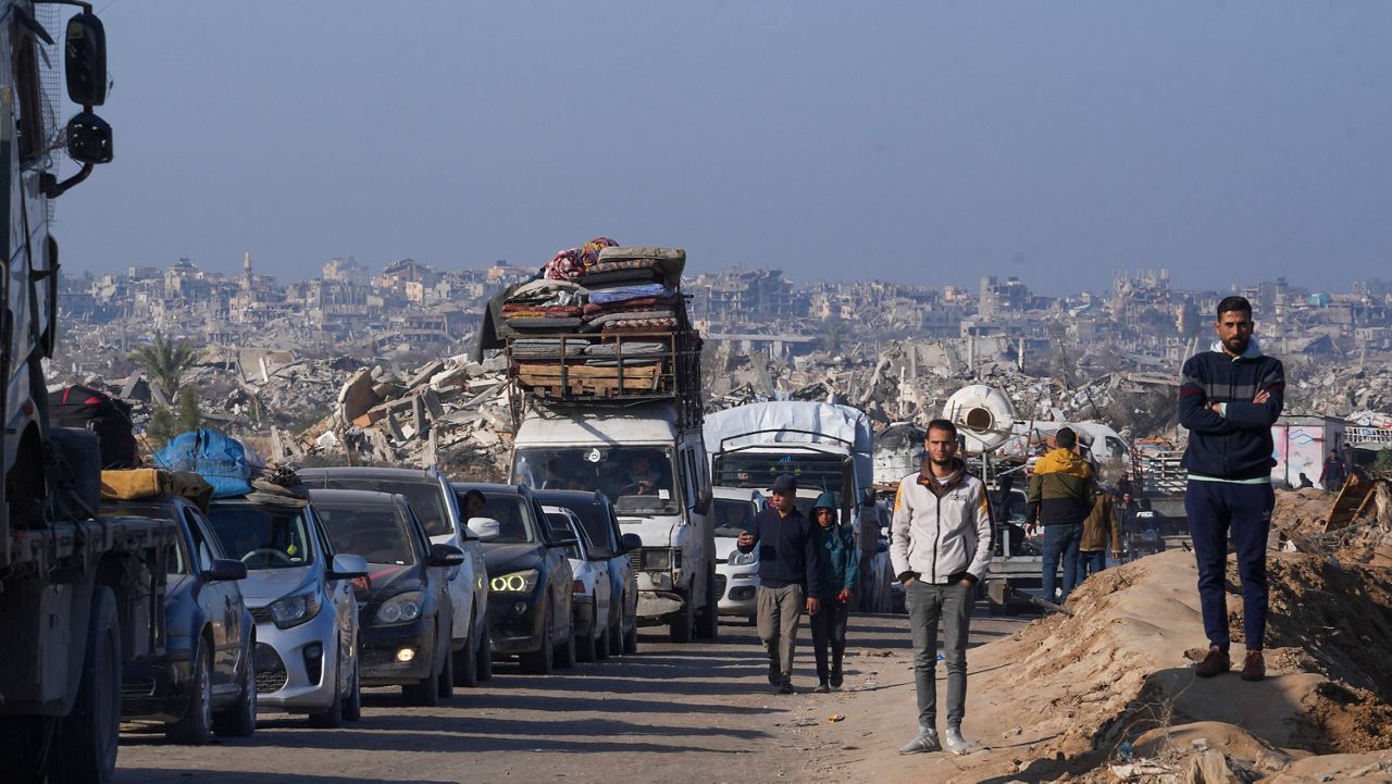 Hamas declară că va elibera 6 ostatici în viață și va preda 4 cadavre, accelerând eliberările din Gaza
