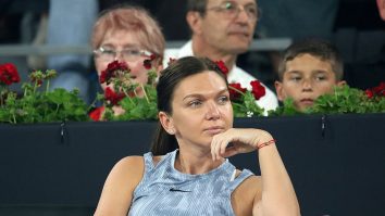 Simona Halep se retrage din tenis. Ilie Năstase: „A fost o surprinză și pentru mine și pentru cei care o cunosc”