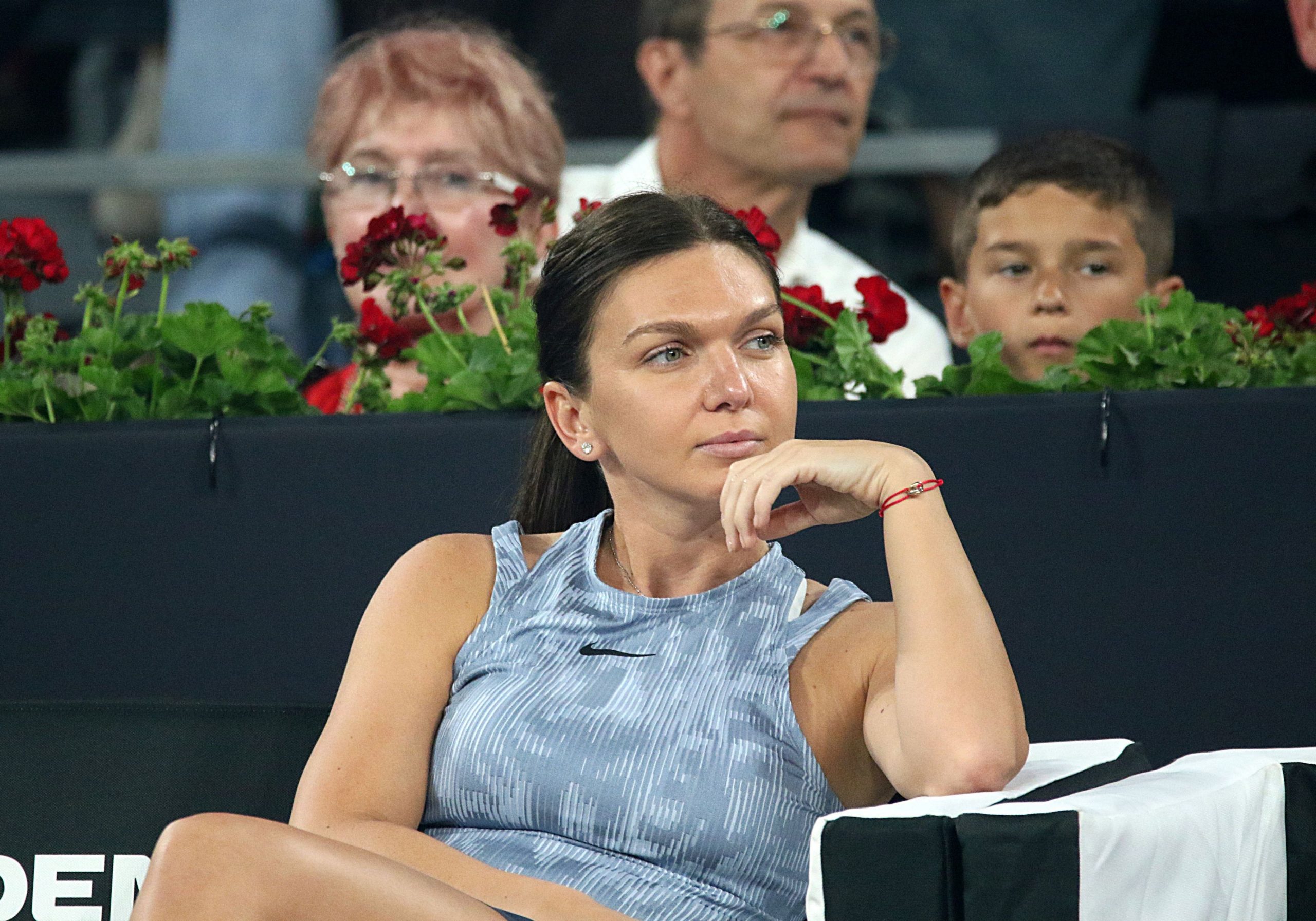 Simona Halep se retrage din tenis. Ilie Năstase: „A fost o surprinză și pentru mine și pentru cei care o cunosc”