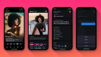 Tinder vrea să adopte noi funcții bazate pe Inteligența Artificială