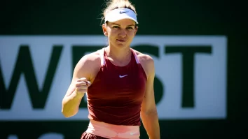 Povestea unei campioane: Cum a început drumul Simonei Halep în tenis și ce sacrificii a făcut familia ei pentru ca ea să ajungă numărul 1 mondial