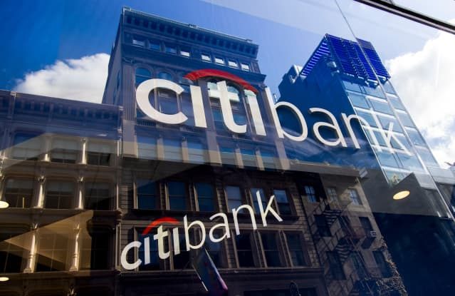 O greșeală de 81.000 de miliarde de dolari: În loc să facă o plată de 280 de dolari, gigantul bancar Citigroup a inițiat un transfer de 81.000 de miliarde de dolari către un client