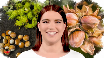 Un vârf de…Alun