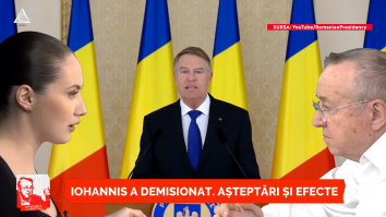 Gândurile lui Cristoiu, 10 februarie 2025
