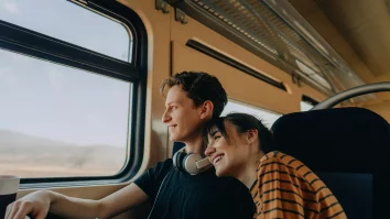 Ce este speed dating și cum îți poți cunoaște iubirea în tren