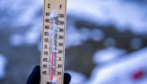 Nu scapi de frig până joi. ANM anunță încă 2 nopți cu minime de până la -17 grade Celsius