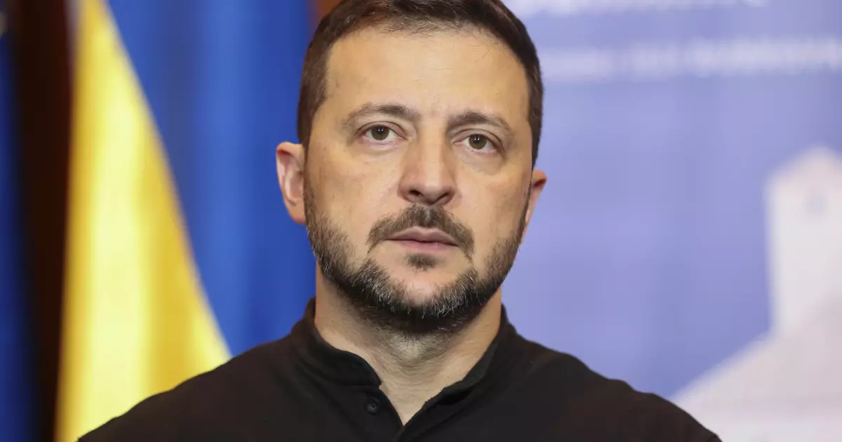 Zelenski a felicitat țările Baltice pentru deconectarea de la rețeaua electrică a Rusiei: „Este o zi istorică pentru Europa”