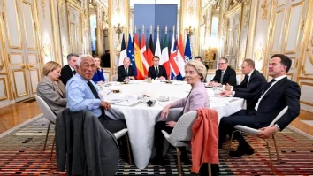 România a fost exclusă de la Summit-ul de Urgență organizat la Paris. Lucian Burlea: „Am livrat suficient de mult cât să ne câștigăm dreptul”