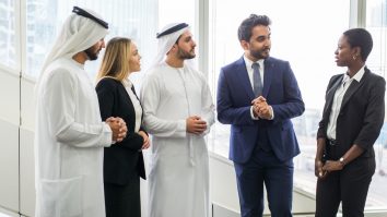 Investitorii privesc spre Orientul Mijlociu. Acordul de încetare a focului oferă noi perspective economice pentru regiune