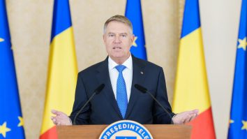 BREAKING NEWS: Klaus Iohannis demisionează din funcția de Președinte al României