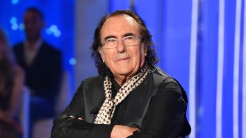 Lui Al Bano i-a fost interzisă participarea la concursul Sanremo din cauza vârstei