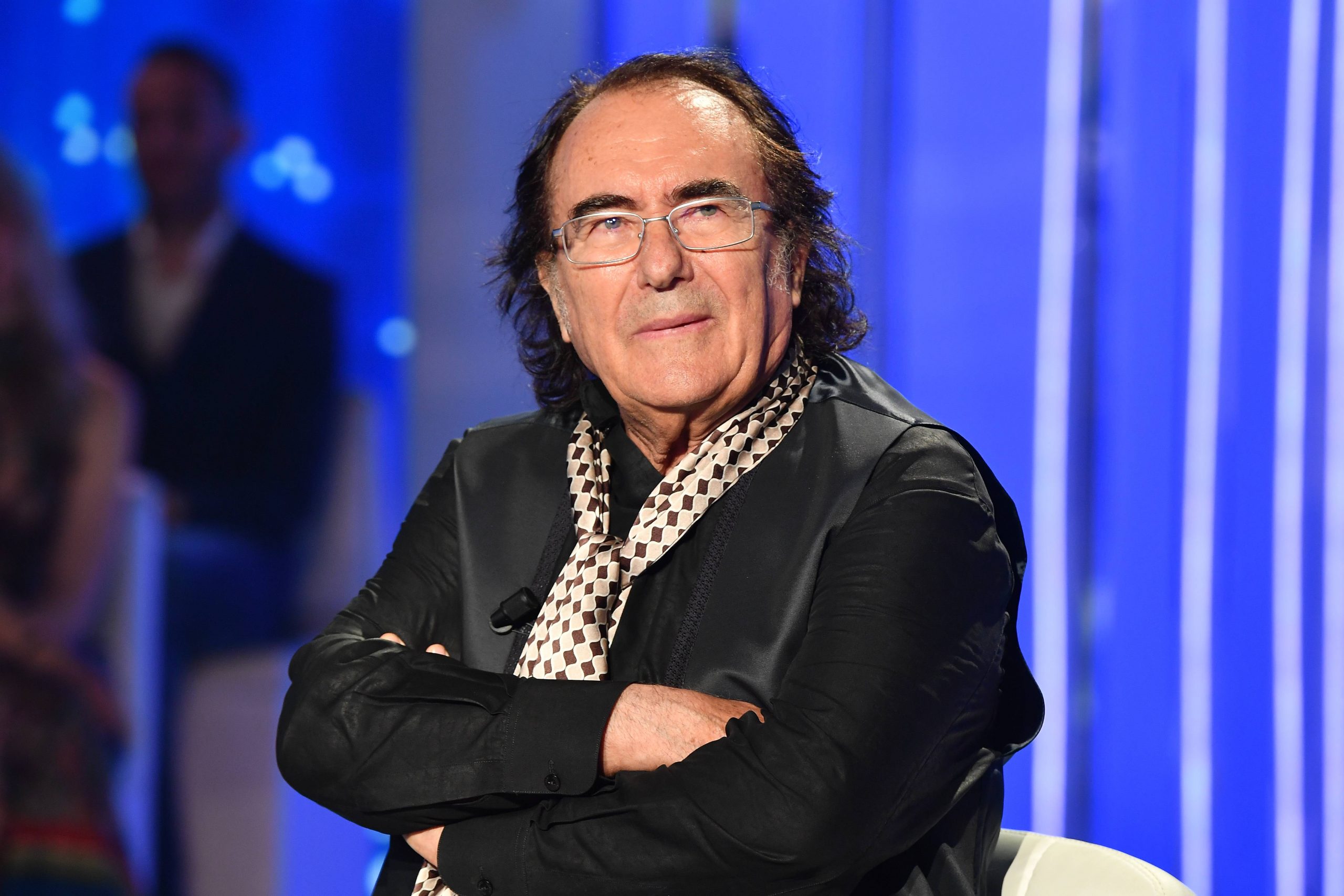 Lui Al Bano i-a fost interzisă participarea la concursul Sanremo din cauza vârstei