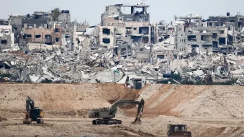 LIVE UPDATE. Război în Israel, ziua 493. Arabia Saudită critică sugestia lui Netanyahu că ar trebui să găzduiască statul palestinian