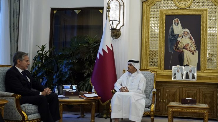 Israel reia negocierile cu Hamas în Qatar. Cum poate evolua situația