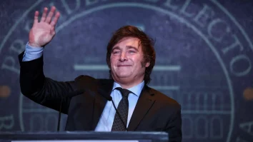 Argentina părăsește OMS: Javier Milei urmează exemplul Trump