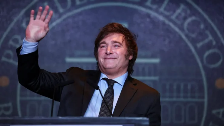 Argentina părăsește OMS: Javier Milei urmează exemplul Trump