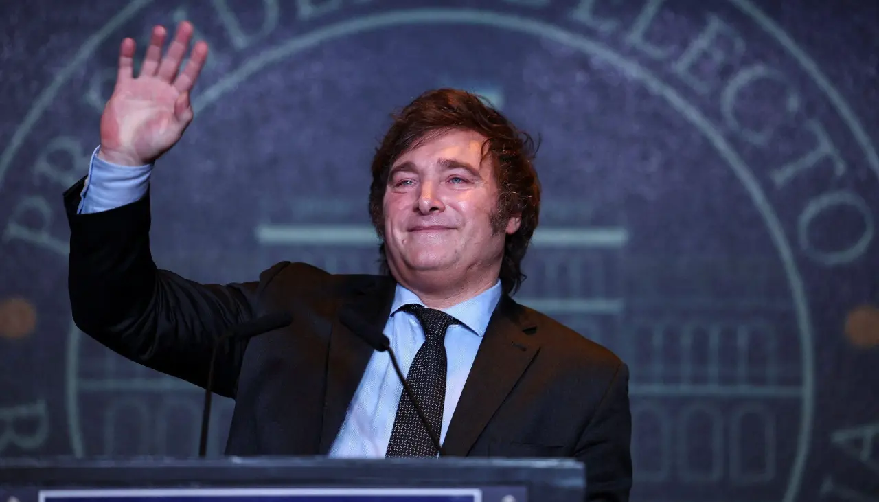 Argentina părăsește OMS: Javier Milei urmează exemplul Trump