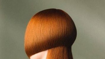 Tunsoarea Meduza este din nou în trend. George Enache: „Coafura nu este indicată persoanelor care au nasul foarte lung”