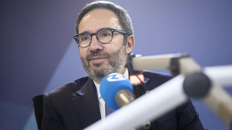 Un oficial ONU compară devastarea din Gaza cu impactul unui cutremur masiv. Da Silva:„Eforturile de recuperare să înceapă imediat”