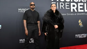 Kanye West și Bianca Censori ar urma să divorțeze, la doar 11 zile după apariția nud de la Premiile Grammy