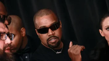 Kanye West împărtășește un mesaj de „constrângere” după zvonurile despărțirii de Bianca Censori: „Coerciția este ilegală”