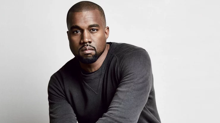 Kanye West își schimbă numele de naștere pentru a doua oară