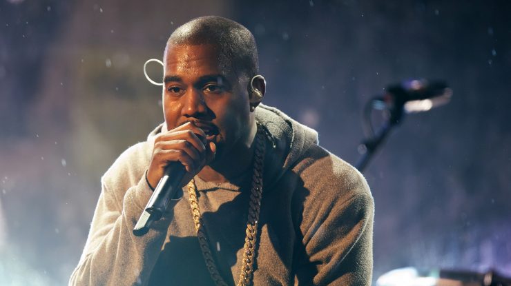 Kanye West i-a cerut public scuze Kamalei Harris. Artistul a postat un comentariu sexual explicit despre fostul Vicepreședinte